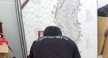 giat nem cao su